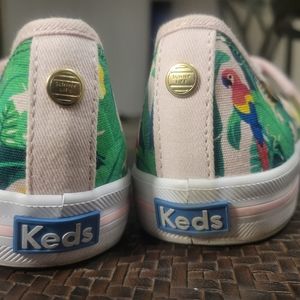 Keds, Sunny Life, sz 9.5, slightly worn